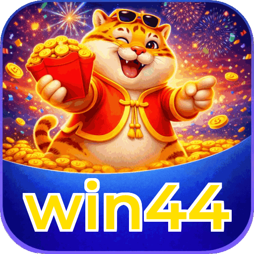 win44 bônus R$5.000