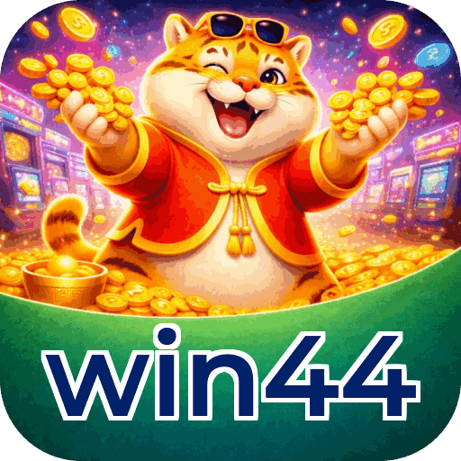 Catálogo win44 2.547 jogos